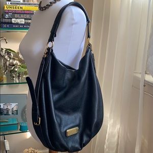 Marc Jacobs Womens Q Hillier Hobo